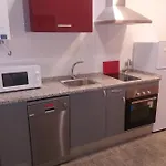 Apartamentos Fuentecillas