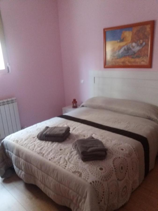 Appartement Fuentecillas