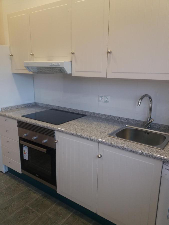 Appartement Fuentecillas Burgo