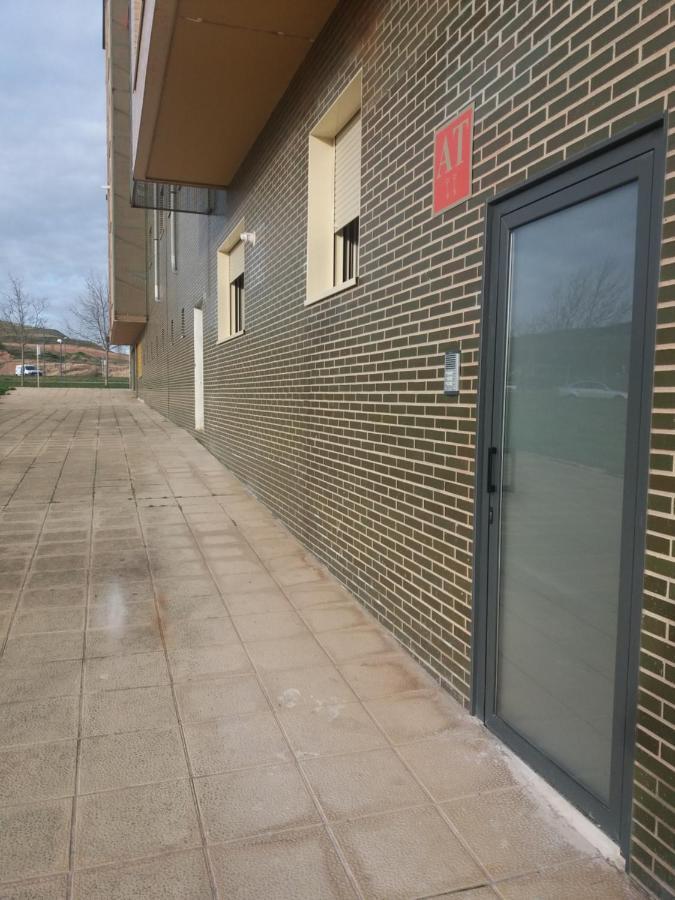 Appartement Fuentecillas Burgo