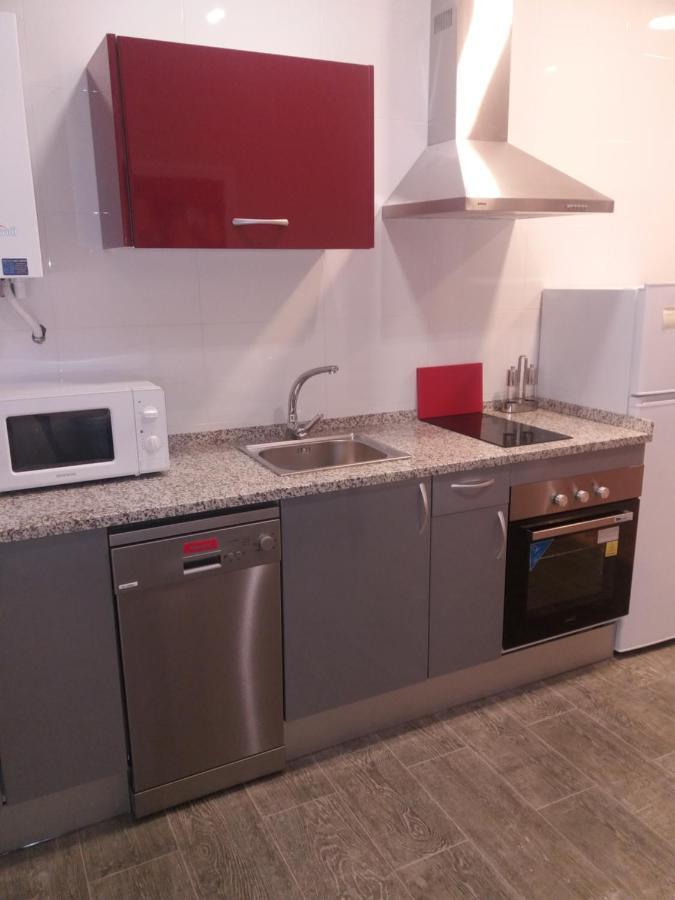 Appartement Fuentecillas Burgo