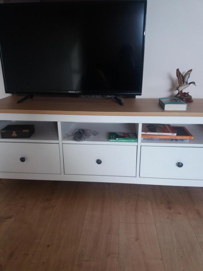 Fuentecillas Appartement
