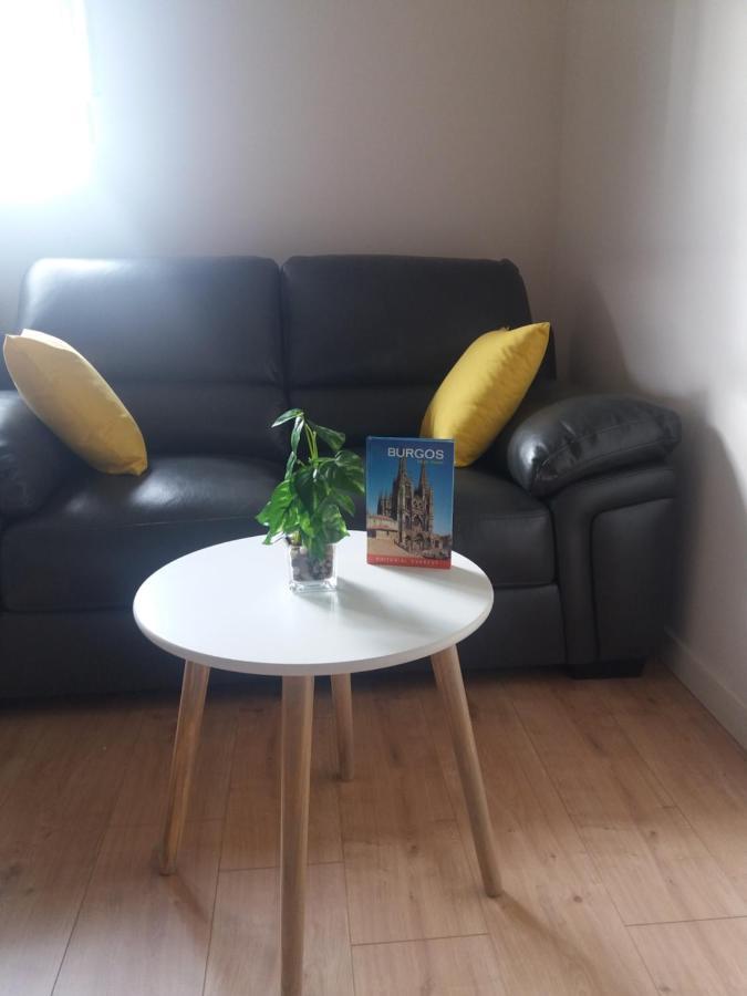 Fuentecillas Appartement Burgo