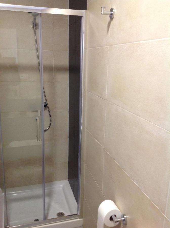 Fuentecillas Appartement Burgo