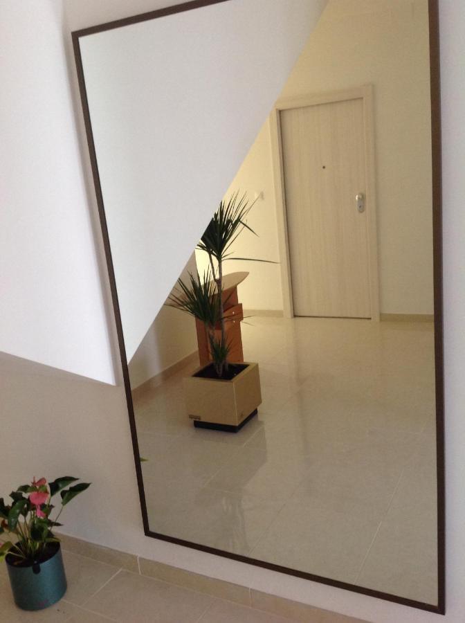 Appartement Fuentecillas *