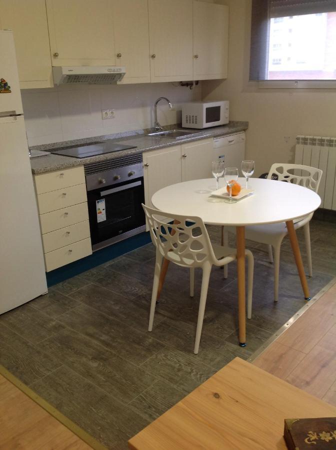 Appartement Fuentecillas
